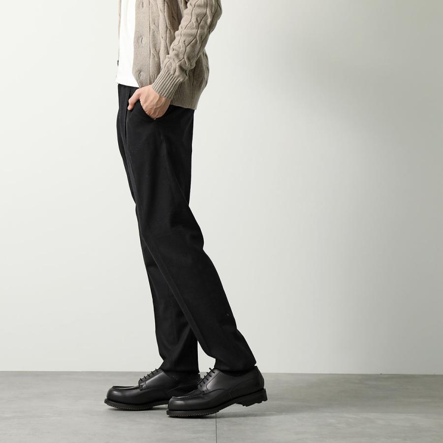 BRIGLIA 1949 ブリリア テーパードパンツ RIVIERIAPT 423161 メンズ