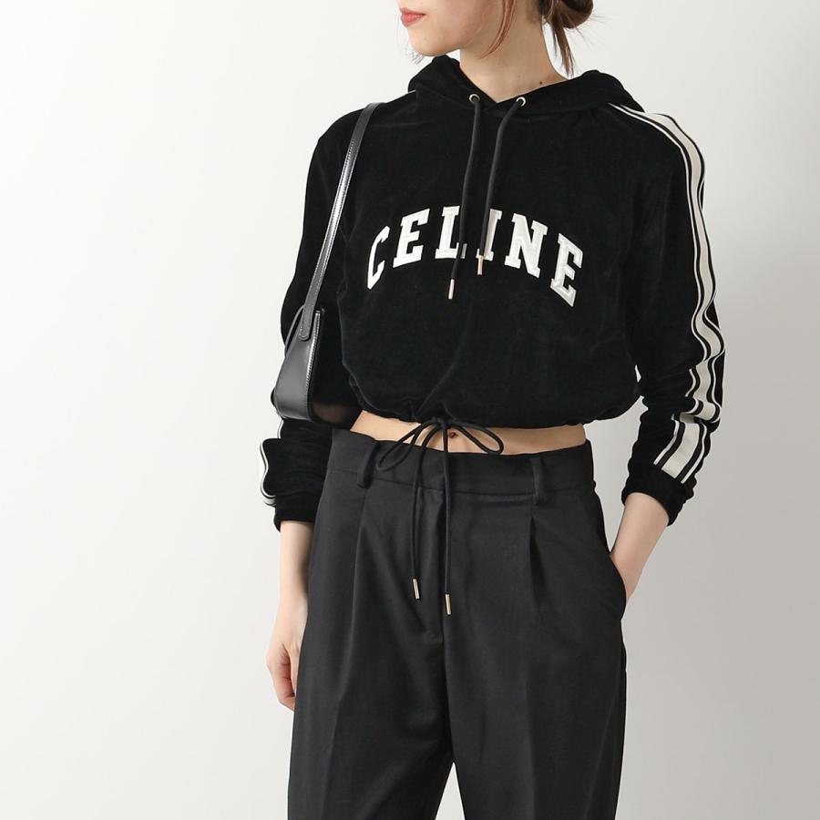 CELINE セリーヌ パーカー 2Y12C748Q.38AW レディース プル CELINE セリーヌ パーカー 2Y12C748Q.38AW レディース プル