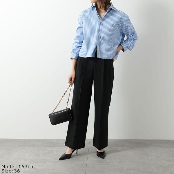 CELINE セリーヌ シャツ 2C837085S.05CC レディース ブラウス CELINE セリーヌ シャツ 2C837085S.05CC レディース ブラウス