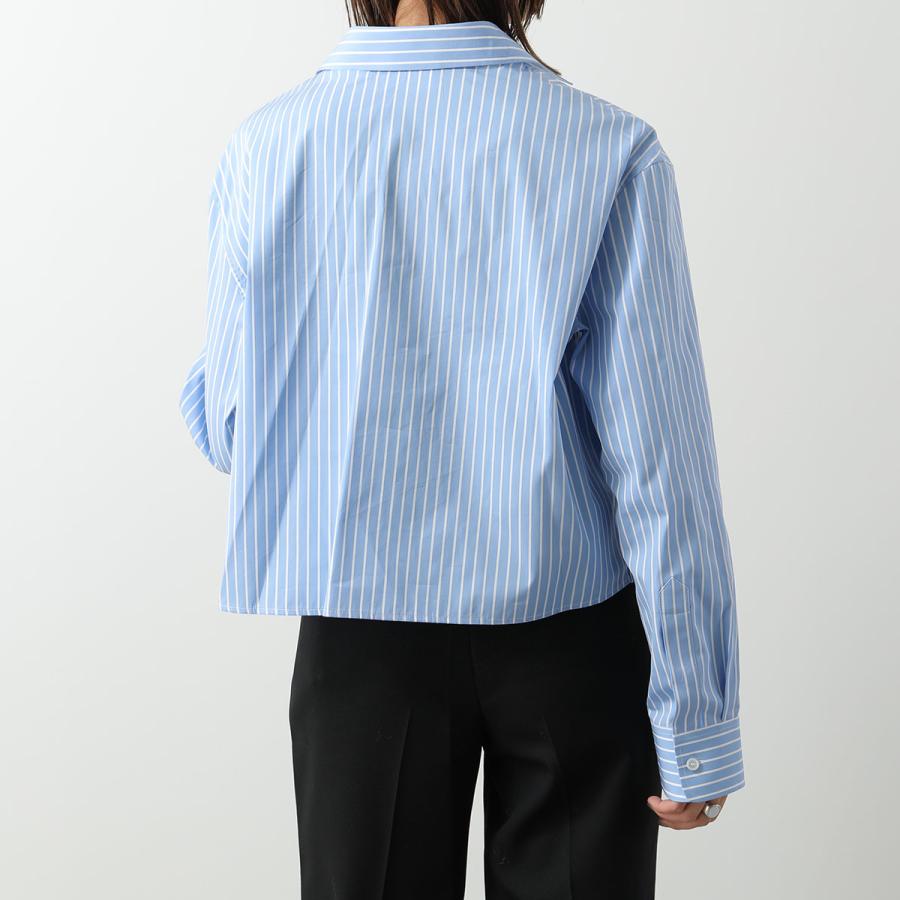 CELINE セリーヌ シャツ 2C837085S.05CC レディース ブラウス CELINE セリーヌ シャツ 2C837085S.05CC レディース ブラウス