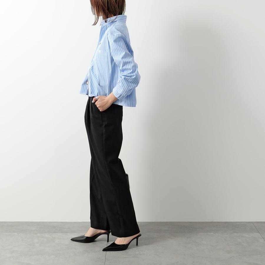 CELINE（セリーヌ） スラックスパンツ MARGARET マーガレット