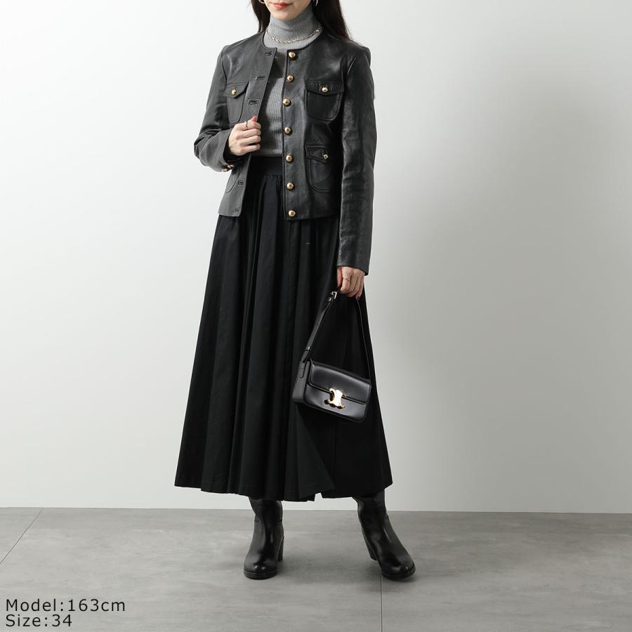 CELINE（セリーヌ） ジャケット 2F437305Q.38NO レディース トリオンフ