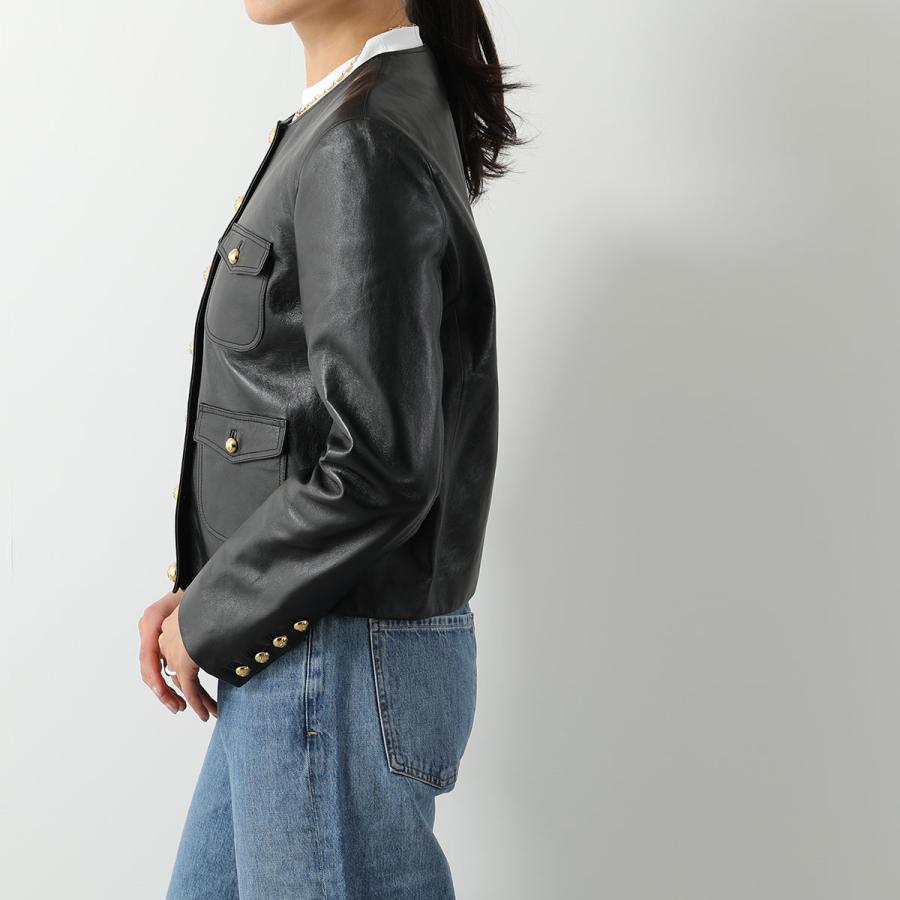 CELINE セリーヌ ジャケット 2F437305Q.38NO レディース CELINE セリーヌ ジャケット 2F437305Q.38NO レディース