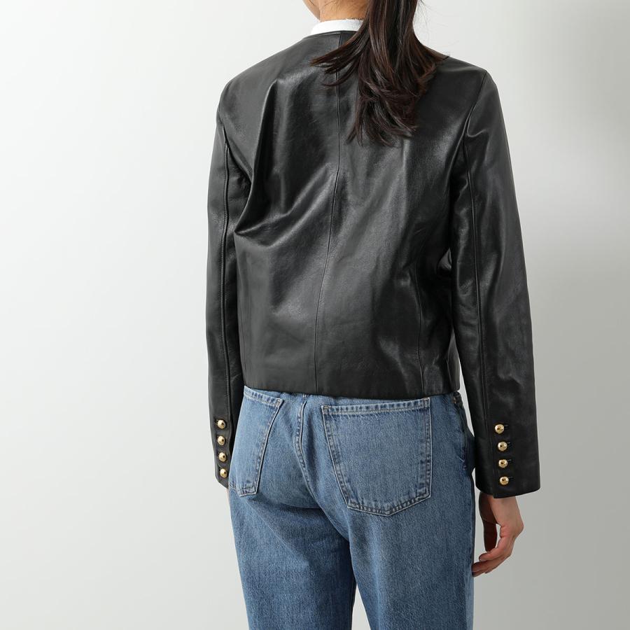 CELINE（セリーヌ） ジャケット 2F437305Q.38NO レディース トリオンフ