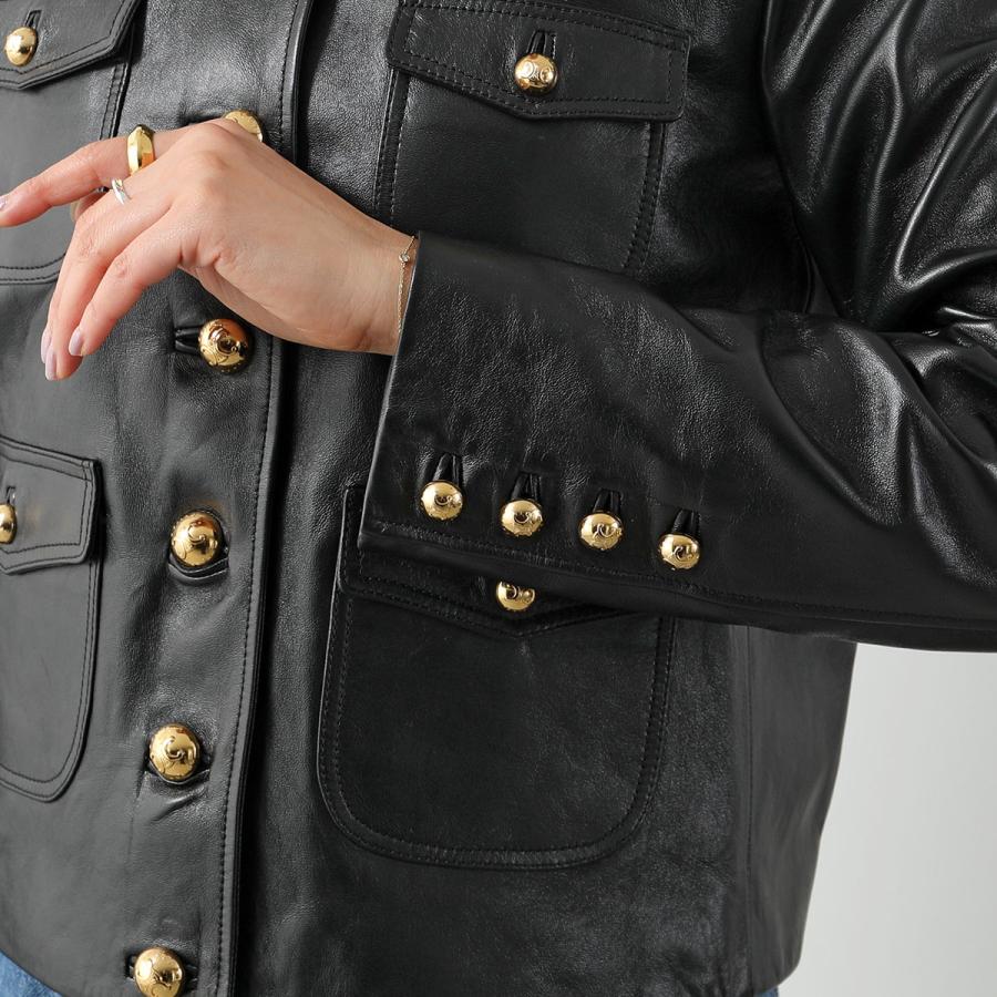 CELINE（セリーヌ） ジャケット 2F437305Q.38NO レディース トリオンフ