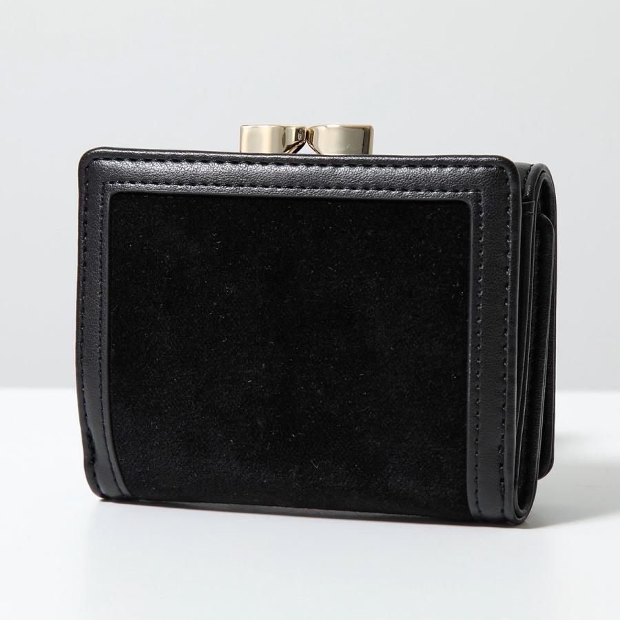Vivienne Westwood ヴィヴィアンウエストウッド 三つ折り財布 Vivienne Westwood ヴィヴィアンウエストウッド 三つ折り財布