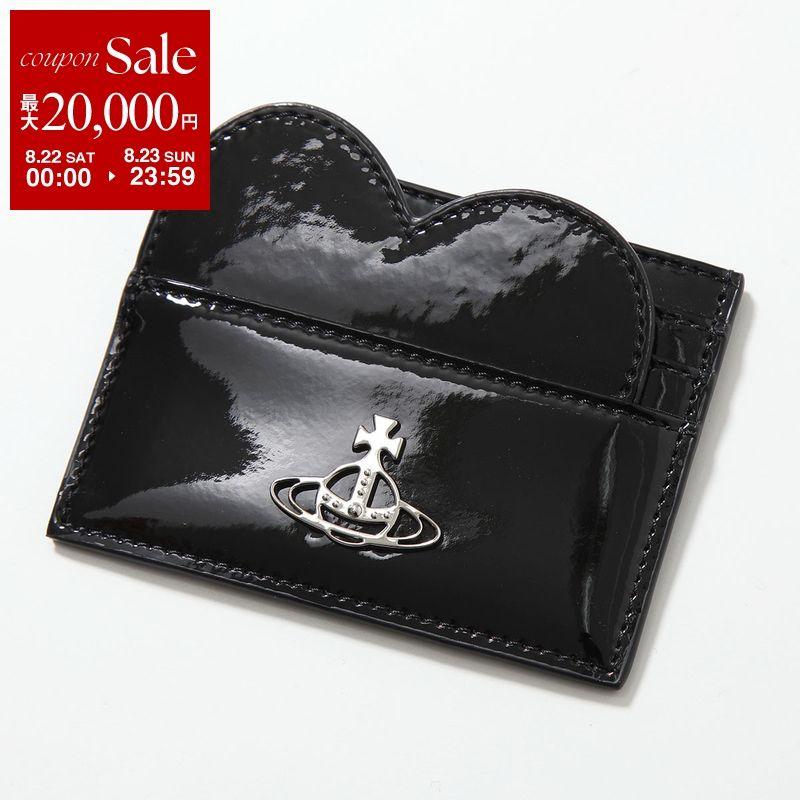 Vivienne Westwood（ヴィヴィアンウエストウッド） カードケース