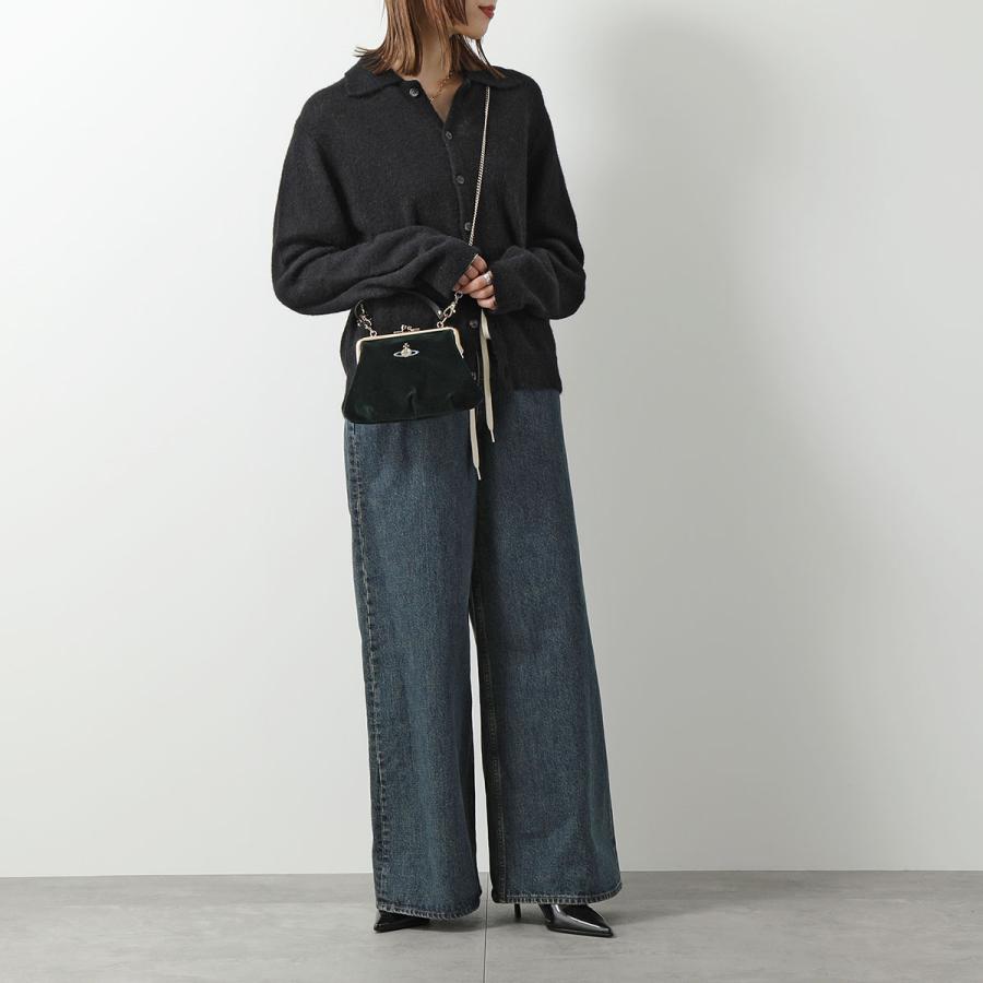 Vivienne Westwood（ヴィヴィアンウエストウッド） ショルダーバッグ