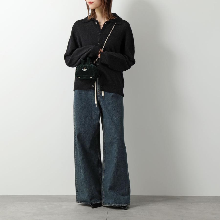 Vivienne Westwood（ヴィヴィアンウエストウッド） ショルダーバッグ