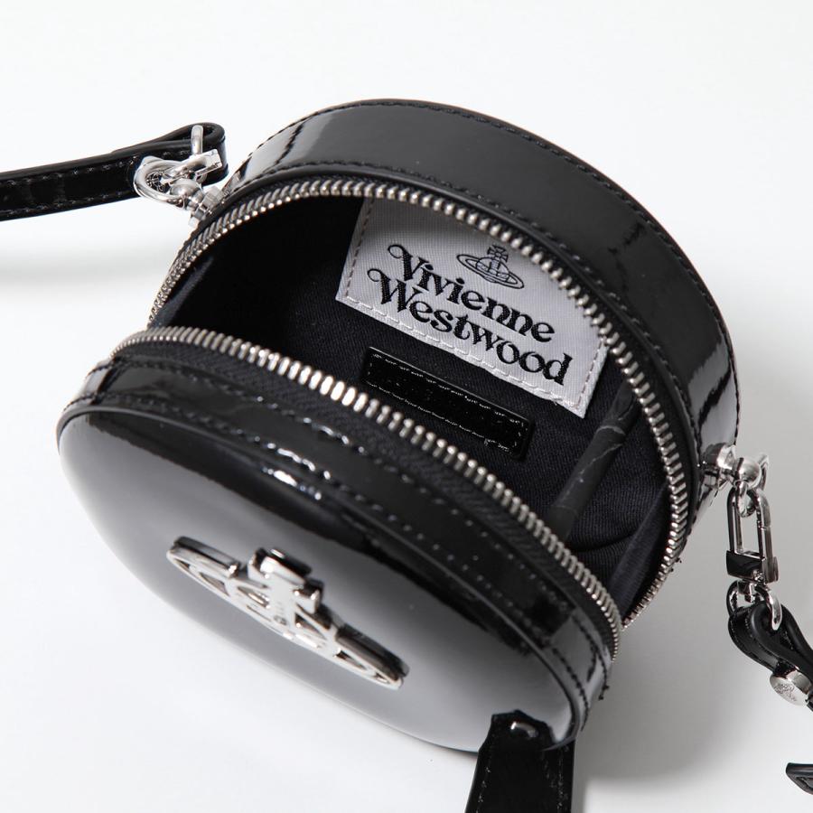 Vivienne Westwood ヴィヴィアンウエストウッド ショルダーバッグ  