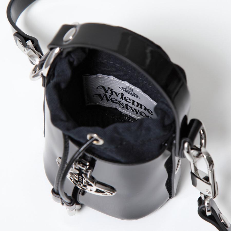 Vivienne Westwood（ヴィヴィアンウエストウッド） マイクロバッグ
