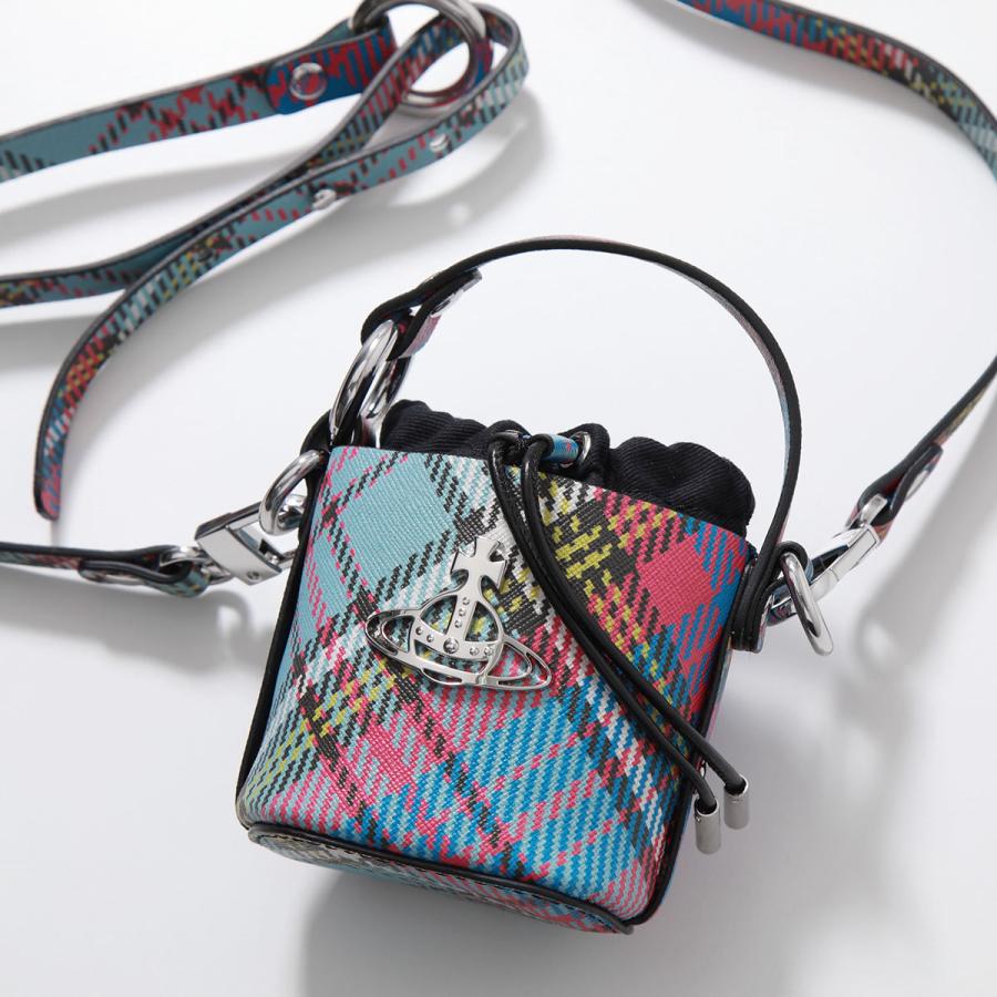 Vivienne Westwood（ヴィヴィアンウエストウッド） マイクロバッグ