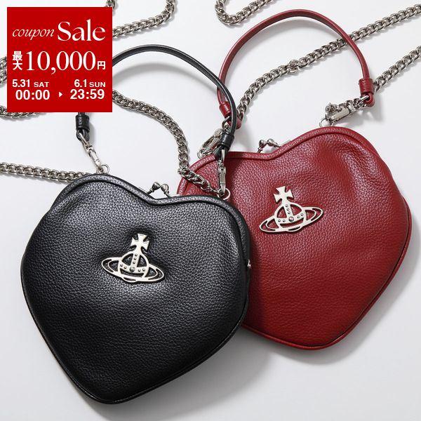 Vivienne Westwood ヴィヴィアンウエストウッド ショルダー Vivienne Westwood ヴィヴィアンウエストウッド ショルダー
