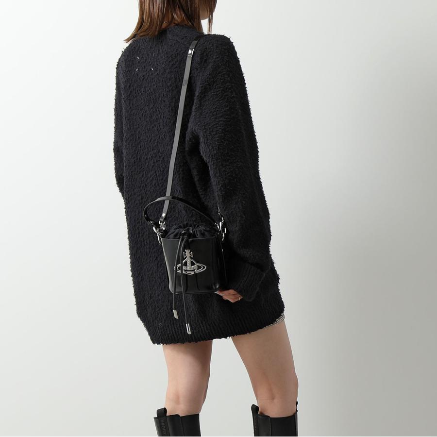 Vivienne Westwood ヴィヴィアンウエストウッド ハンドバッグ DAISY 