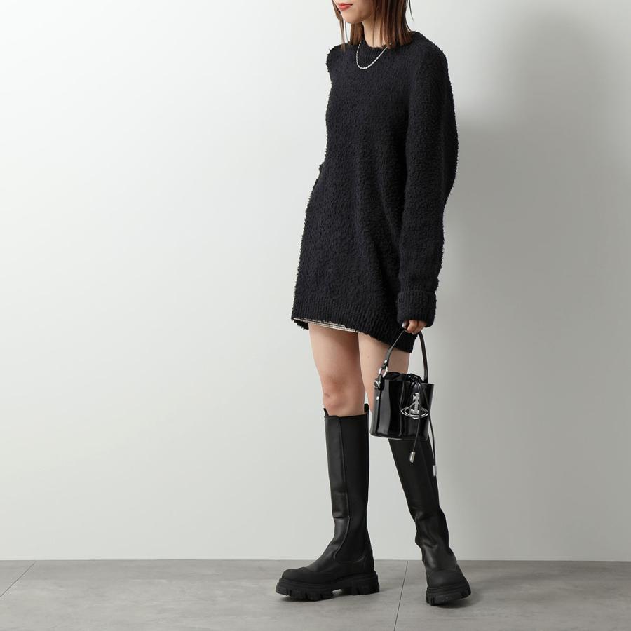 Vivienne Westwood（ヴィヴィアンウエストウッド） ハンドバッグ DAISY