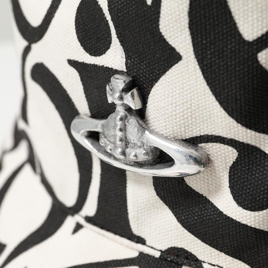 Vivienne Westwood ヴィヴィアンウエストウッド バケットハット Vivienne Westwood ヴィヴィアンウエストウッド バケットハット