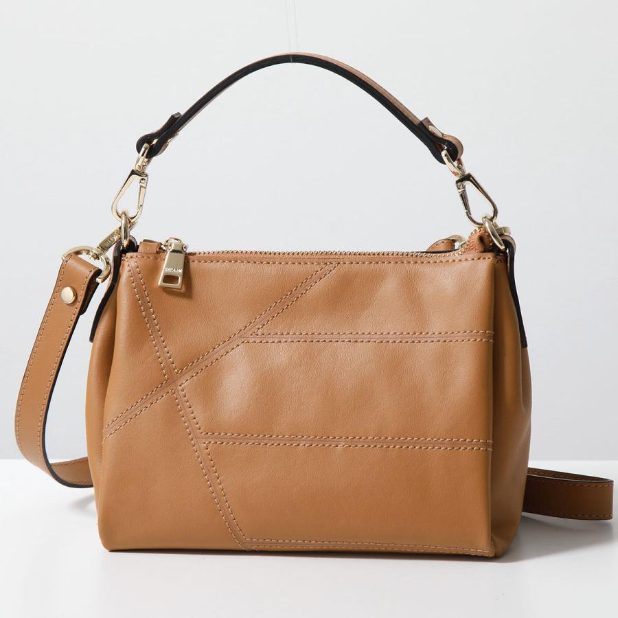RIPANI（リパーニ） ショルダーバッグ Pompei ポンペイ 6255LE