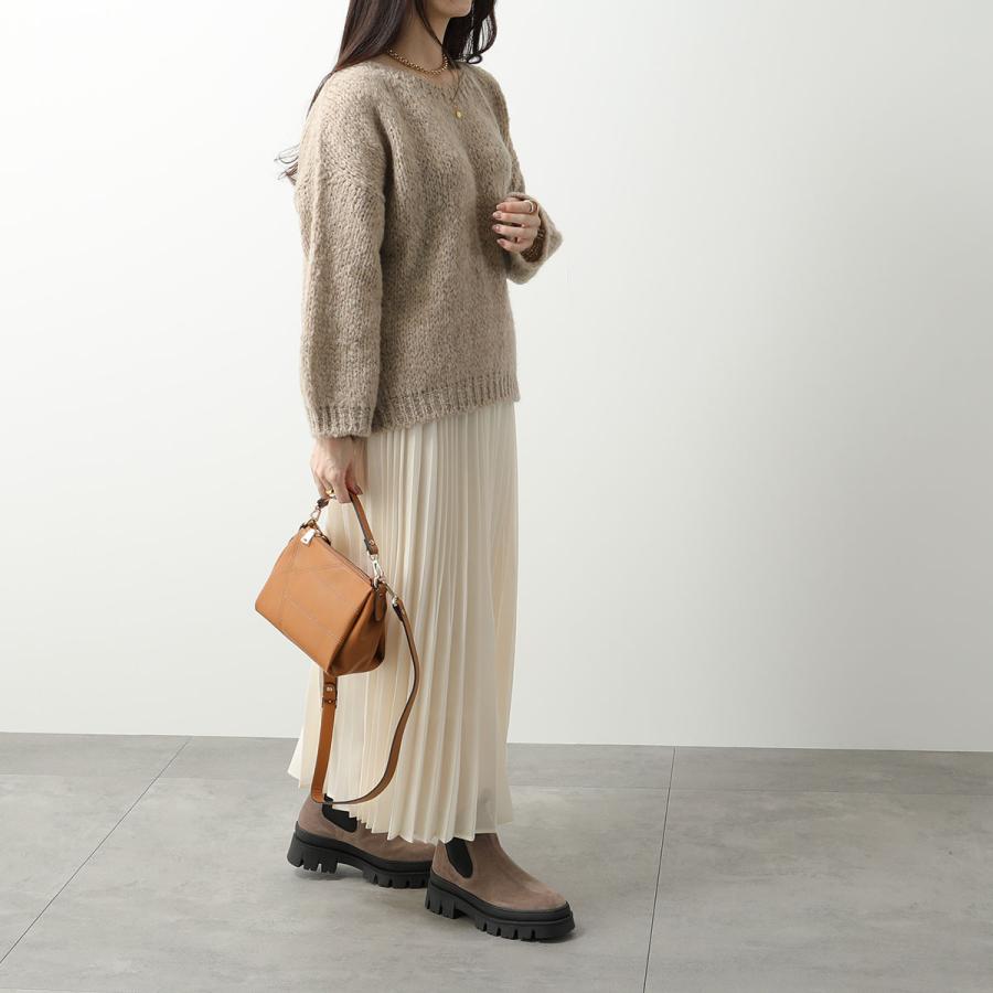 RIPANI（リパーニ） ショルダーバッグ Pompei ポンペイ 6255LE