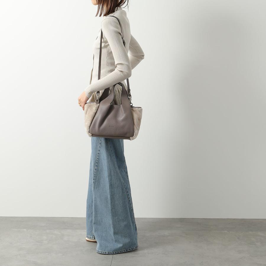 RIPANI（リパーニ） ハンドバッグ Vedivio ヴェディヴィオ 6181OV 