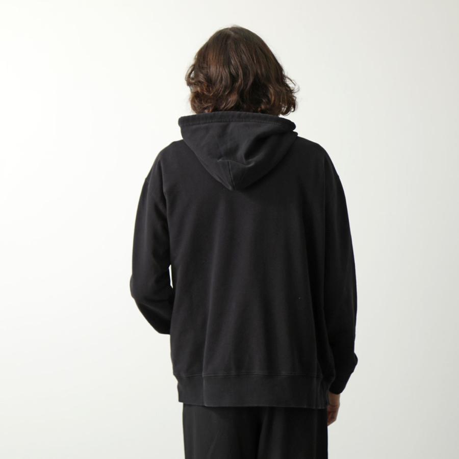 MM6 エムエムシックス メゾンマルジェラ パーカー S62GU0112 S25454