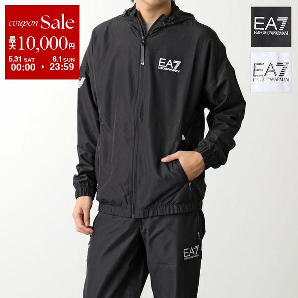 EA7 EMPORIO ARMANI エアセッテ エンポリオアルマーニ EA7 EMPORIO ARMANI エアセッテ エンポリオアルマーニ