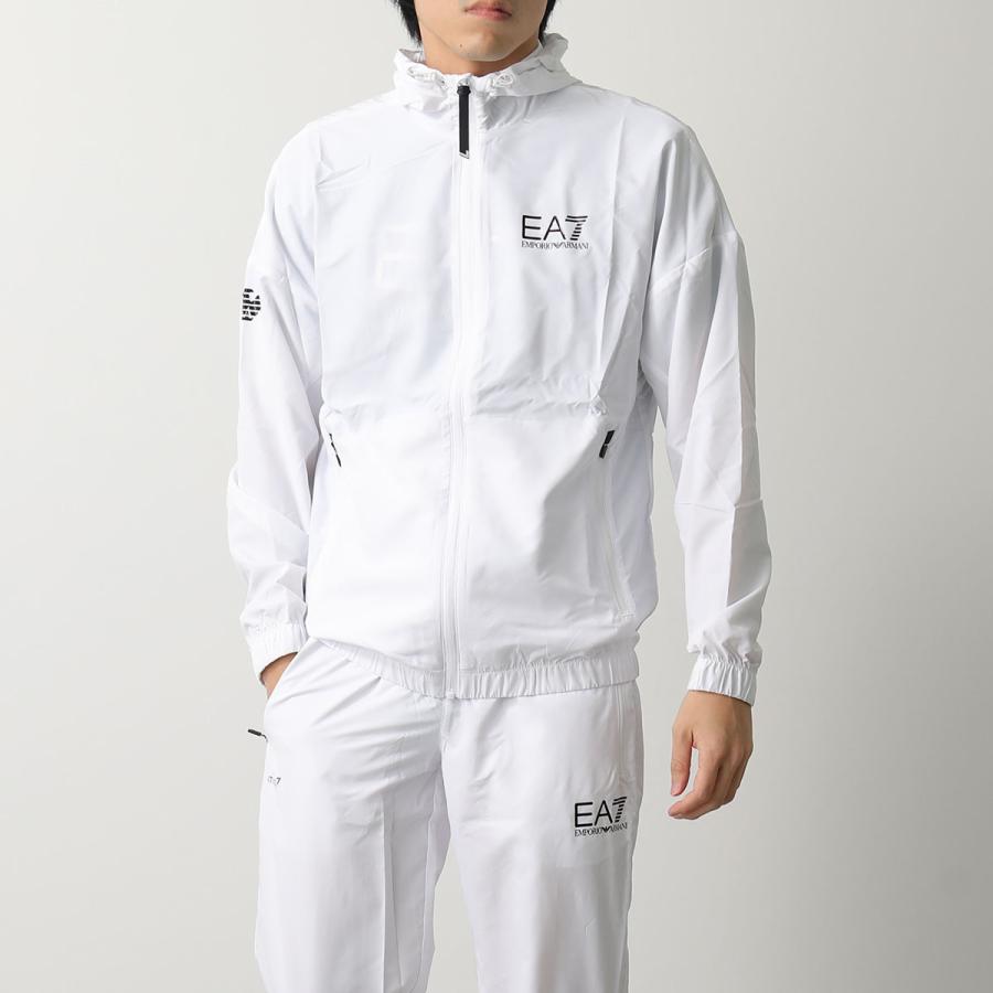EA7 EMPORIO ARMANI エアセッテ エンポリオアルマーニ EA7 EMPORIO ARMANI エアセッテ エンポリオアルマーニ