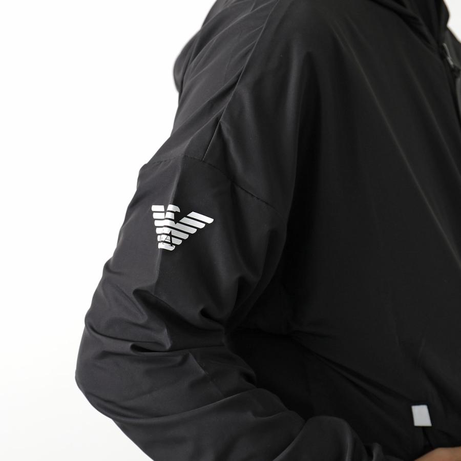 EA7 EMPORIO ARMANI エアセッテ エンポリオアルマーニ セットアップ