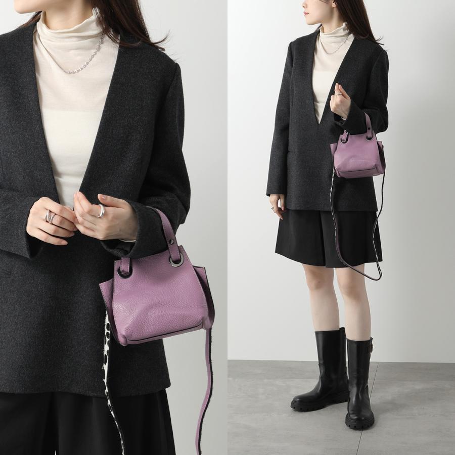 RIPANI（リパーニ） ショルダーバッグ AIRONE アイローネ 9293OD