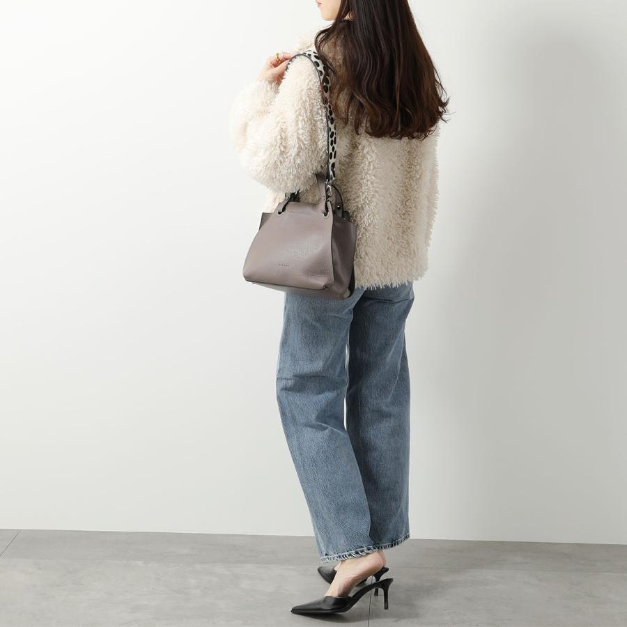 RIPANI（リパーニ） ハンドバッグ AIRONE アイローネ 9292OD