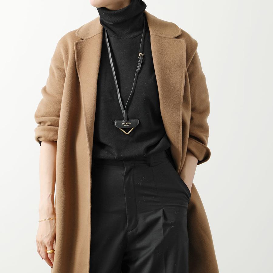 PRADA（プラダ） キーリング 1PP184 053 レディース バッグチャーム