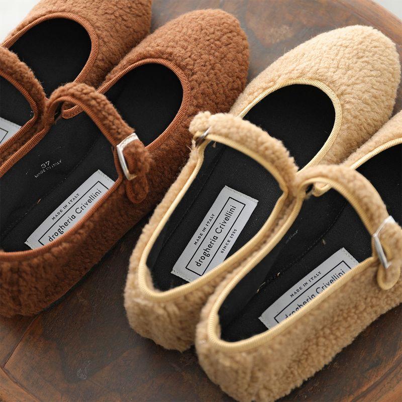 drogheria Crivellini ドロゲリア クリベリーニ メリージェーン Mary