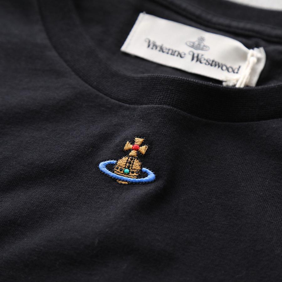 Vivienne Westwood ヴィヴィアンウエストウッド Tシャツ 3G010017