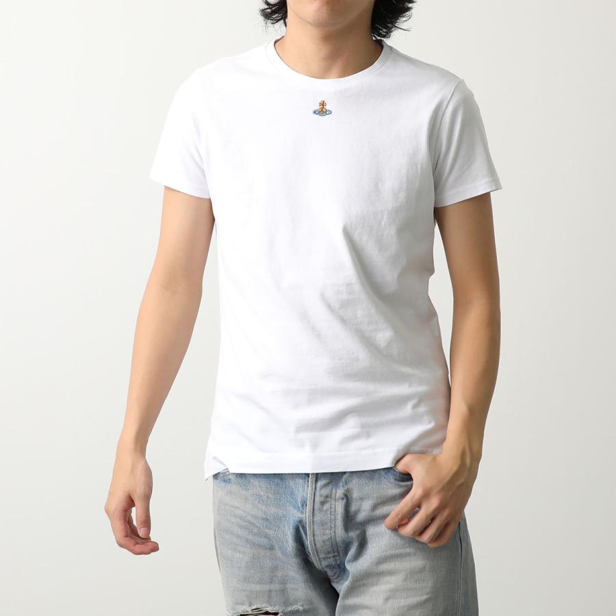 Vivienne Westwood ヴィヴィアンウエストウッド Tシャツ 3G010017