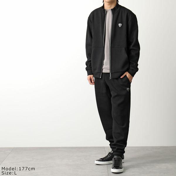 EA7 EMPORIO ARMANI エアセッテ エンポリオアルマーニ セットアップ