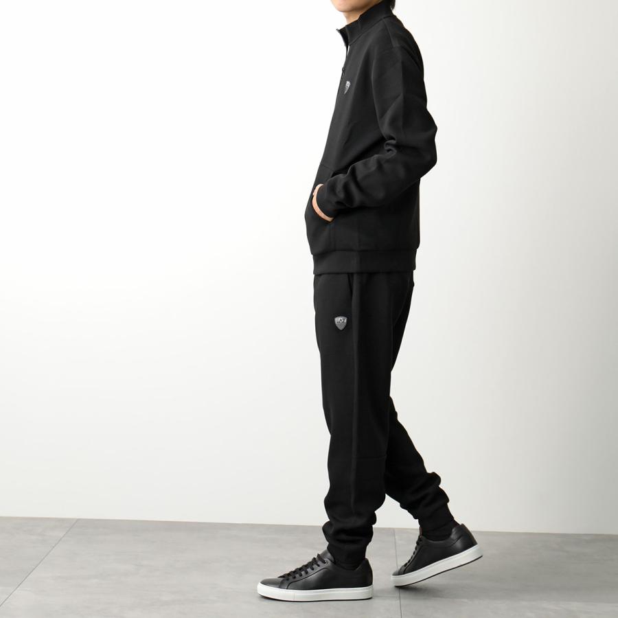 EA7 EMPORIO ARMANI エアセッテ エンポリオアルマーニ セットアップ