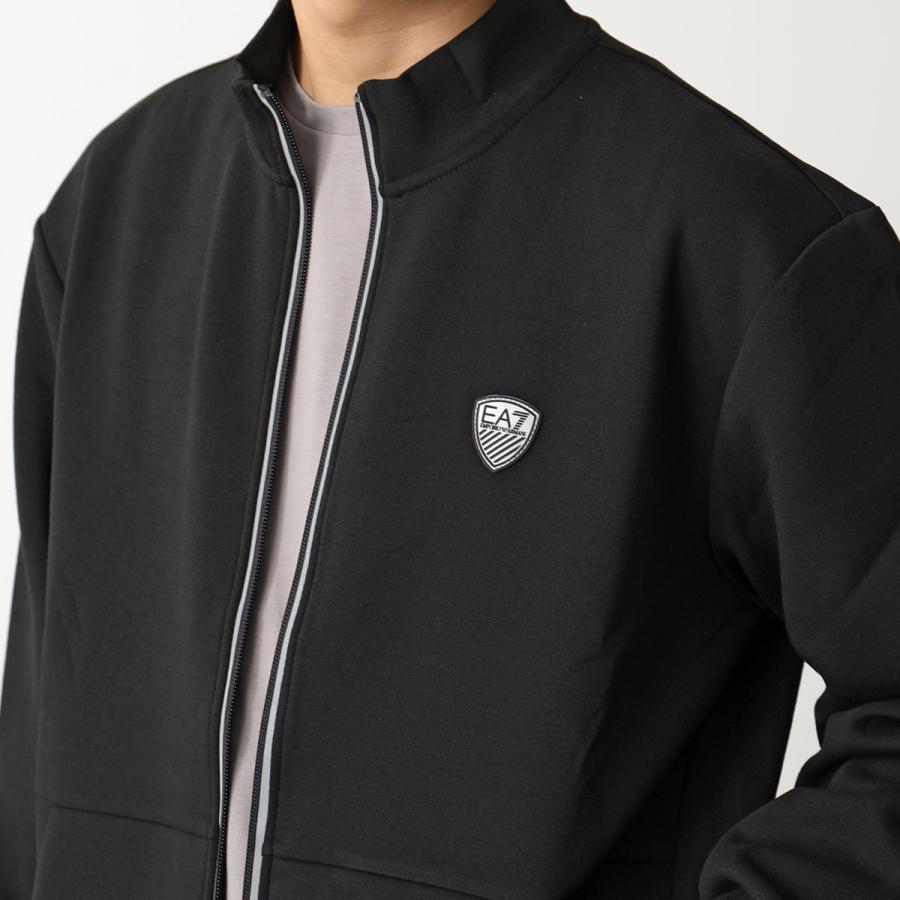 EA7 EMPORIO ARMANI エアセッテ エンポリオアルマーニ セットアップ