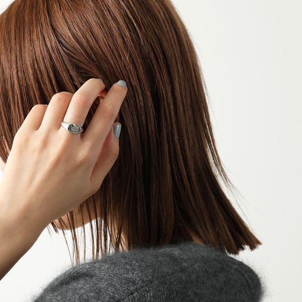 TOM WOOD TOMWOOD トムウッド リング レディース Joe Ring TOM WOOD TOMWOOD トムウッド リング レディース Joe Ring