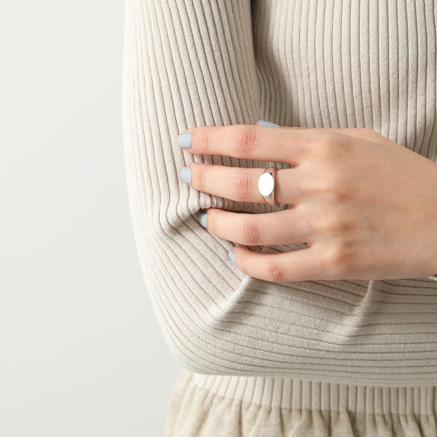 TOM WOOD TOMWOOD トムウッド リング レディース Joe Ring TOM WOOD TOMWOOD トムウッド リング レディース Joe Ring