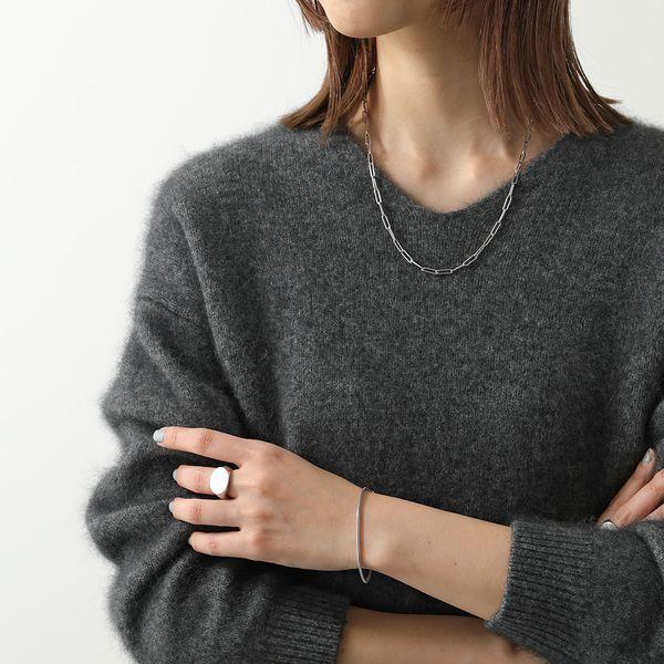 TOM WOOD TOMWOOD トムウッド リング レディース Ivy Ring Satin TOM WOOD TOMWOOD トムウッド リング レディース Ivy Ring Satin