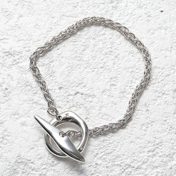 TOM WOOD（トムウッド） ブレスレット メンズ Robin Bracelet ロビン