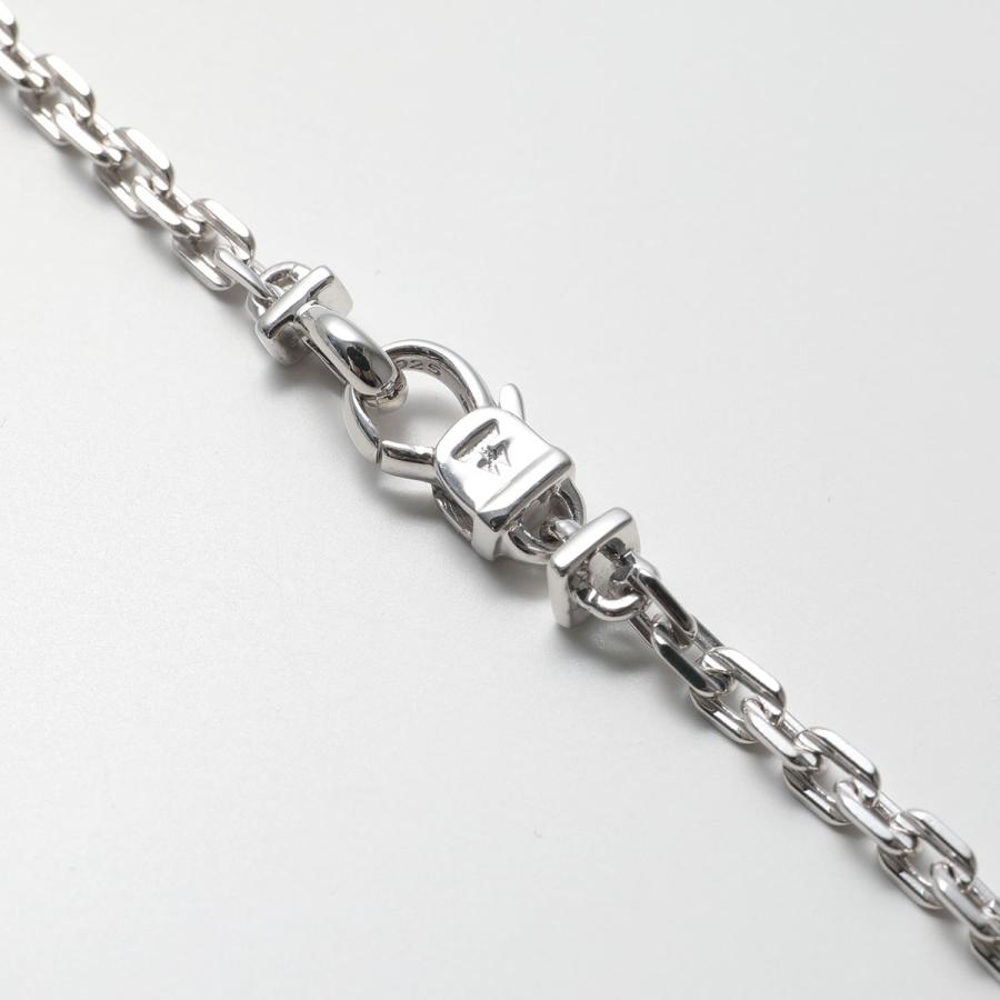 TOM WOOD（トムウッド） ネックレス Anker Chain 20.5inch アンカー