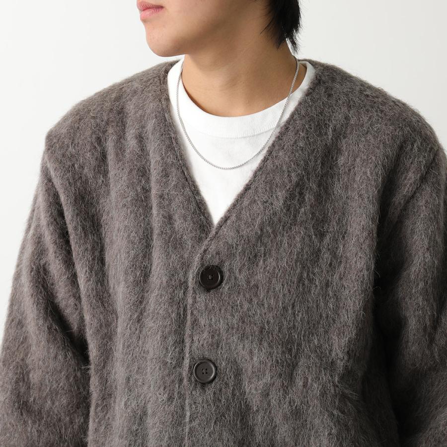 TOM WOOD（トムウッド） ネックレス Spike Chain 20.5inch スパイク