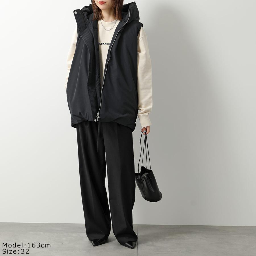 JIL SANDER SANDER+ ジルサンダー プラス ダウンベスト JIL SANDER SANDER+ ジルサンダー プラス ダウンベスト