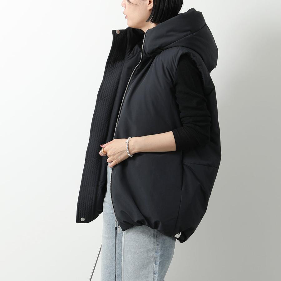 JIL SANDER SANDER+ ジルサンダー プラス ダウンベスト JIL SANDER SANDER+ ジルサンダー プラス ダウンベスト