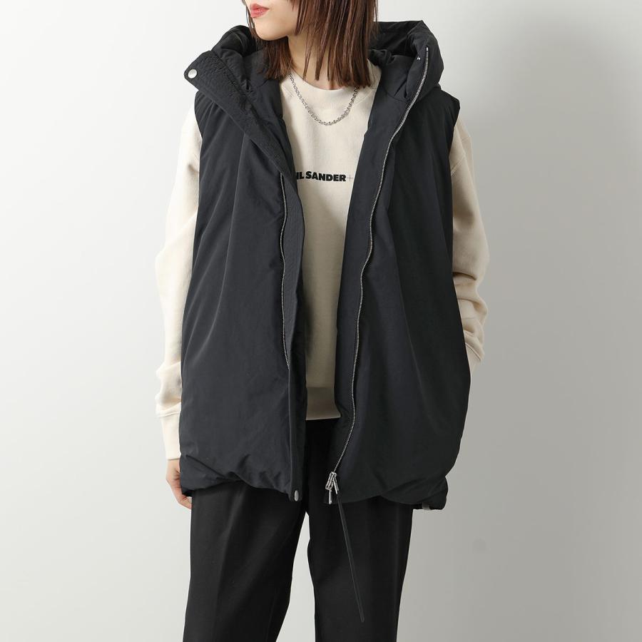 JIL SANDER SANDER+ ジルサンダー プラス ダウンベスト JIL SANDER SANDER+ ジルサンダー プラス ダウンベスト