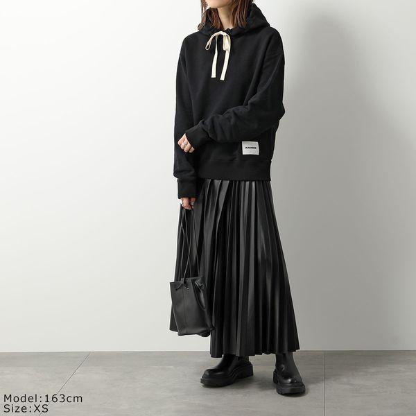 JIL SANDER SANDER+ ジルサンダー プラス パーカー J40GU0104 JIL SANDER SANDER+ ジルサンダー プラス パーカー J40GU0104