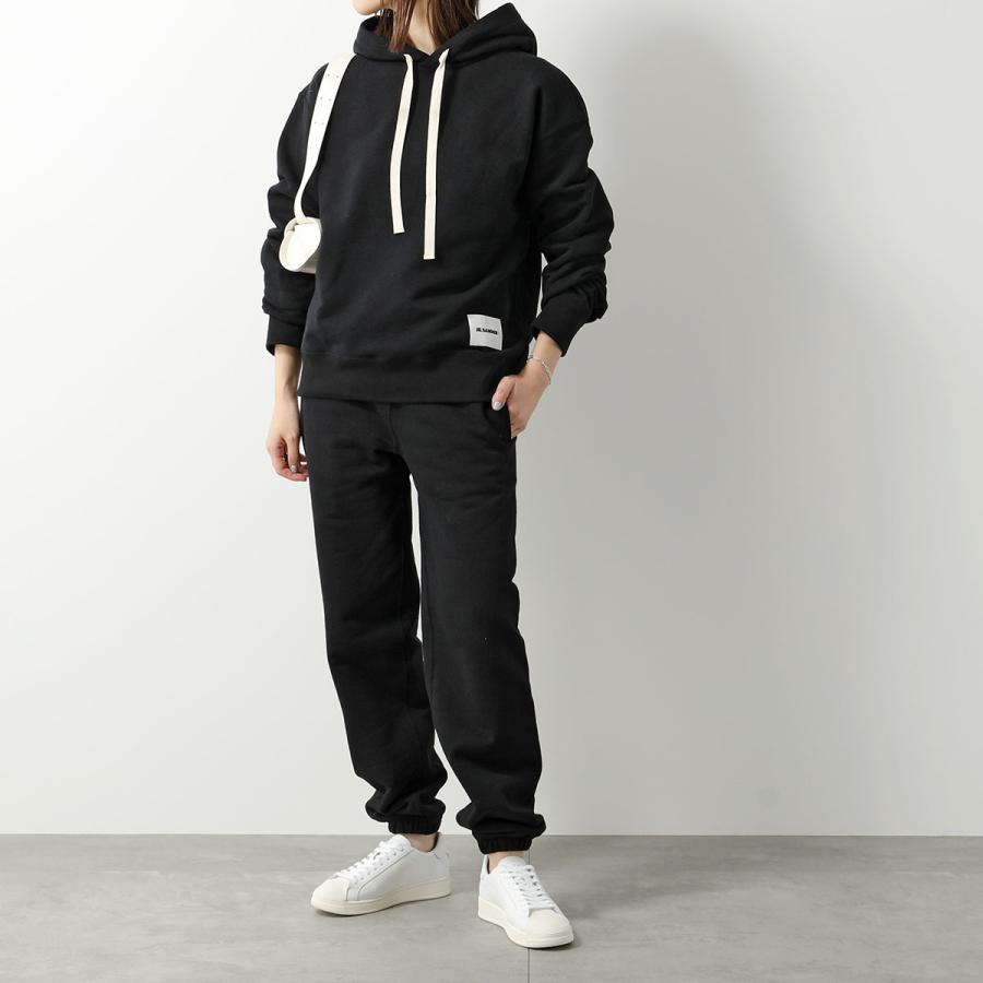 JIL SANDER SANDER+ ジルサンダー プラス パーカー J40GU0104 JIL SANDER SANDER+ ジルサンダー プラス パーカー J40GU0104