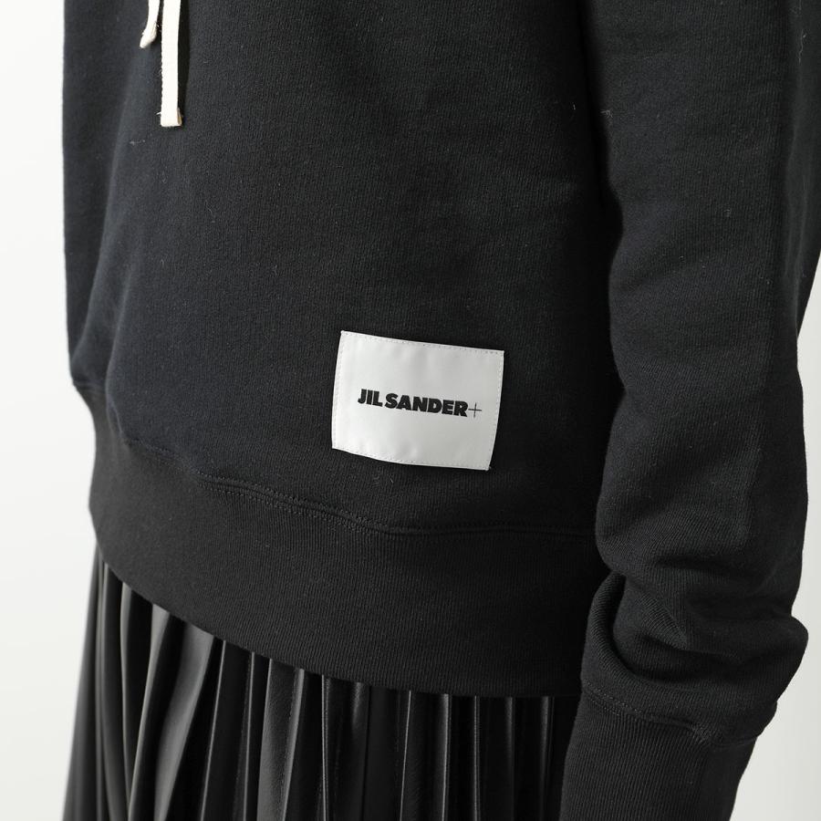 JIL SANDER SANDER+ ジルサンダー プラス パーカー J40GU0104 JIL SANDER SANDER+ ジルサンダー プラス パーカー J40GU0104