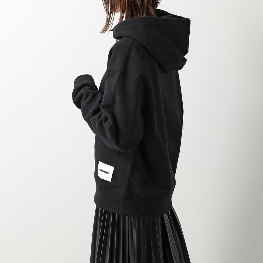 JIL SANDER（ジルサンダー） JIL SANDER+ プラス パーカー J40GU0104