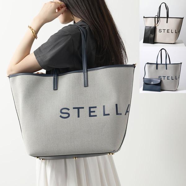 Stella McCartney（ステラ・マッカートニー） トートバッグ 7B0048